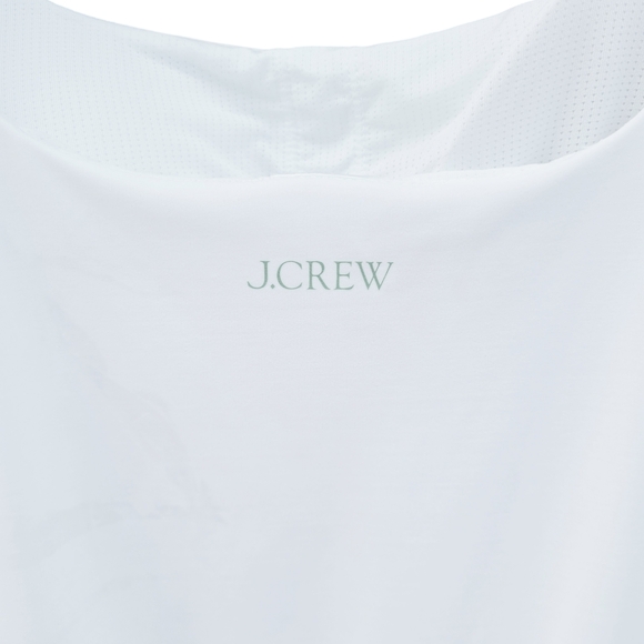 J. Crew Women's Active Mini Dress - Picture 5 of 6